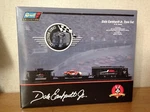 Dale Earnhardt Jr H.o. Train Set Looney Tunes 7 Piece Revell Limited Edition. Fixed Price $25.00.