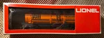 Lionel No 6315-1972 Chemical Box Car 18TH National Convention Mib Gauge. Fixed Price $23.99.