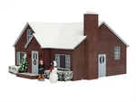 Lionel 6-85410 Plug-expand-play The Polar Express Hero Boy's House. Fixed Price $149.99.