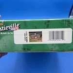 Bachmann Plasticville School House Model Kit #45611. Fixed Price $18.99.