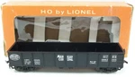 Lionel 0862-200 Ho Michigan Central Gondola. Fixed Price $73.50.