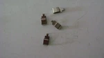Lionel 1661-33 Engine Contact Shoes (pkg. Of 4). Fixed Price $9.95.