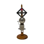 American Flyer O Gauge 2116 Bell Ringing Danger Signal. Fixed Price $99.77.