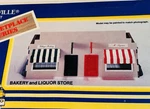 Line Gauge K4103 Hair Salon And Pizza Parlor New Complete Open Box Nice!. Fixed Price $15.99.