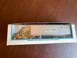 Lionel Lcca Southern Tractor & Trailer 6-52056 New In Box. Fixed Price $19.95.
