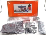 Lionel 6-11975 Freight Accessory Pack Nib. Fixed Price $32.79.