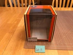 Lionel Train 6-37102 Watchman Shanty Empty Original Box W/insert Tray Lot. Fixed Price $12.95.