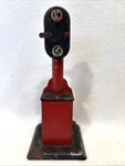 Vintage Marx Scale Automatic Block Signal #404. Fixed Price $7.00.