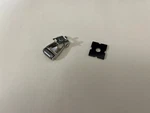 Lionel Part 2321-132/137 , Collector Assy With Insulator. Fixed Price $7.95.