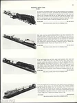 1956 Advert Marx Toy Electric Train Sets Die Cast Gm Locomotive Freight. Fixed Price $10.00.