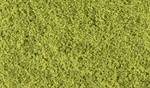 Woodland Scenics T63 Coarse Turf Light Green Bag. Fixed Price $5.19.