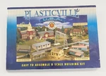 Bachmann Plasticville Roadside Stand Gauge Building Kit 45621 New. Fixed Price $29.95.