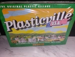 Bachmann Plasticville Usa Roadside Stand 45621 Scale Easy Assemble Kit New. Fixed Price $22.00.