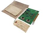 New North American Mfg H6090-04B-012 Rpb 3025D7 Pc Board H609004B012. Fixed Price $170.00.