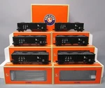 Lionel 6-17147 Gauge Chesapeake And Ohio 3-BAY 6-CAR Hopper Set Ln/box. Fixed Price $249.99.
