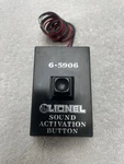 Nice Condition Lionel 6-5906 Sound Activation Button Tested Works Great!. Fixed Price $11.99.
