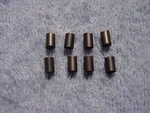 Marx Motor Brushes For 999, 333 Steam Engines & 1829 And Others. Fixed Price $10.60.