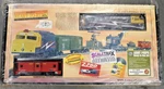 Mth O Gauge Railking Army F40PH R-t-r Train Set W/ PS.2 Sealed 30-4054-1. Fixed Price $499.99.