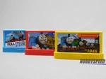 Lionel Thomas & Friends Billboard Pack Two Sided Sodor Gauge 2330060 New. Fixed Price $24.84.