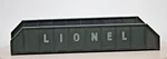 Lionel Trains O/O-27 Scale 314 Black Girder Bridge #6-12730 *assembled* Ln. Fixed Price $24.95.