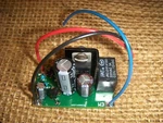 Lionel Diesel Horn Controller. Replaces Battery And Relay In Locomotives.. Fixed Price $36.00.