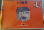 Lionel 6-22915 Municipal Building Kit New. Fixed Price $37.70.