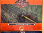 Lionel 6-11909 Norfolk And Western Class J War Horse Set Mib. Fixed Price $699.95.