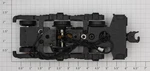 Lionel 28212-182 Complete Black 6-WHEEL Motor Truck SD70MAC. Fixed Price $50.00.
