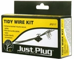 Woodland Scenics New 2025 Just Plug Lighting System Tidy Wire Kit JP5717. Fixed Price $6.76.