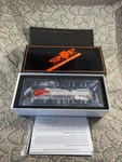 Mth Trains 80-2303-1 Ho Santa Fe DASH-9 Diesel Engine Proto-sound 3.0 #624. Fixed Price $299.00.