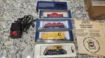 Ahm Ho Scale Locomotive Switcher Engines For Train Set. Fixed Price $45.00.