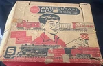 Vintage Toy Train American Flyer Set 20228 Original G3D May Not Work!. Fixed Price $150.00.