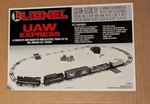 Lionel 6-11811 Uaw Express Train Set New. Fixed Price $250.00.