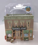 Woodland Scenics BR5841 Built-&-ready Lubener's General Store Building. Fixed Price $125.47.