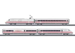 Rklin 36712 Ice Db Epoch With Horn And Station Announcement New Ovp. Fixed Price $293.75.