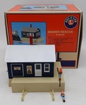 Lionel 6-24154 Operating Maiden Rescue Ex/box. Fixed Price $37.99.