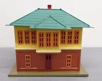 Mth 10-1121 Standard Gauge Switch Tower #437. Fixed Price $79.99.