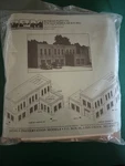 Dpm Konrad Paint Co. Scale Modular Kit #95200, New. Fixed Price $54.00.