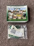 Bachmann Plasticville Usa O Scale Turnpike Interchange Kit 45601 *sealed Bag. Fixed Price $12.00.