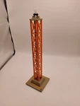 Lionel Tower Gauge Mt Clemens Mich 48043 For Parts Repair. Fixed Price $20.00.