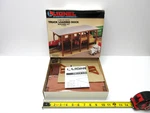 Lionel 6-12884 Truck Loading Dock New Box / S Gauge American Flyer Mth. Fixed Price $22.99.