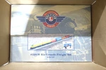 Lionel 6-31727 Tmcc #2291W Rio Grande Freight Set New Gauge Celebration Pwc. Fixed Price $569.99.