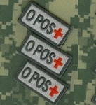 Daesh Basher Green Berets Sfg Sas Jtf Urban Warfare V Lkr 1"X2" 3-TAB: Pos+. Fixed Price $10.99.