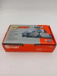 Napa Fleet Disc Brake Pad Set FT8973 4PC Hardware Quiet Operation New Open Box. Fixed Price $33.98.
