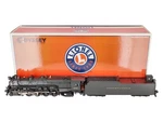 Lionel 6-38056 Prr 4-8-2 M1A Steam Locomotive & Tender W/tmcc #6759 Ex/box. Fixed Price $865.34.