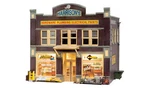 Woodland Scenics BR5842 Scale Harrison's Hardware. Fixed Price $128.69.