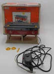 6-22999 Lionelville Sound Dispatching Station/box. Fixed Price $31.49.