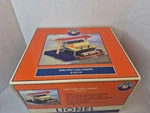Lionel 6-24115 164 Operating Log Loader Empty Box For Storage Only. Fixed Price $17.56.