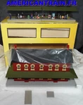 "passenger Station" Scale Mth With Platforms. Fixed Price $185.54.