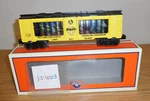 Lionel #52592 Nloe Long Island Petland Discounts Aquarium Fish Gauge Train Car. Fixed Price $64.95.